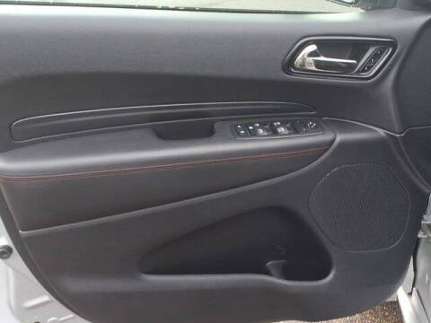 2025 Dodge Durango R/T Plus