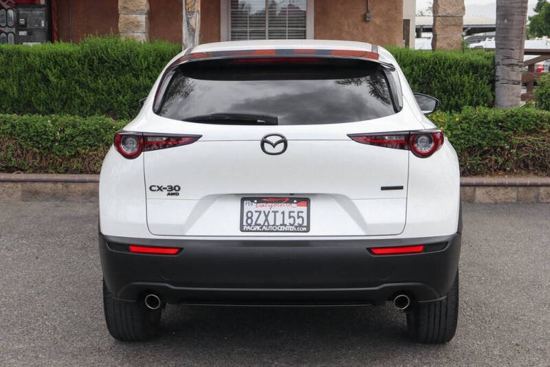 2021 Mazda CX-30 Preferred