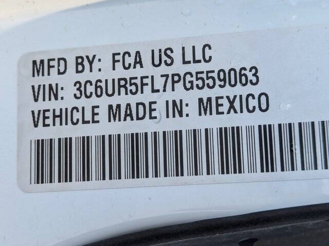 2023 Ram 2500 for sale at Axio Auto Boise in Boise, ID