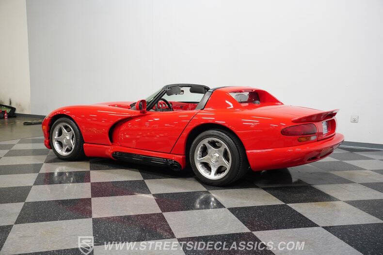 1994 Dodge Viper RT/10