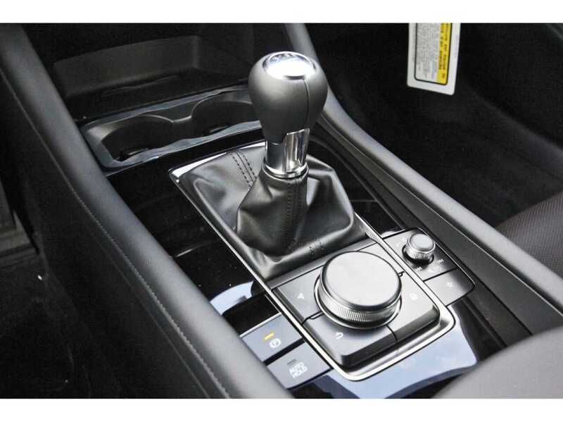2026 Mazda Mazda3 Hatchback 2.5 S Premium