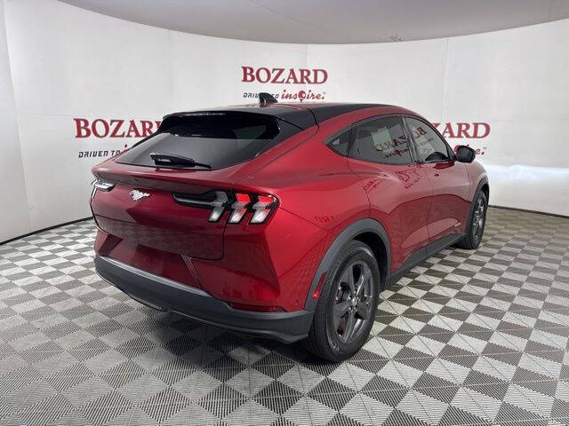 2023 Ford Mustang Mach-E Select