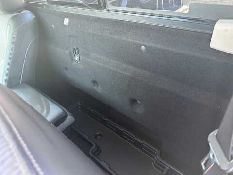 2017 Nissan Titan XD