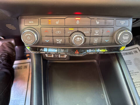 2024 Dodge Durango GT