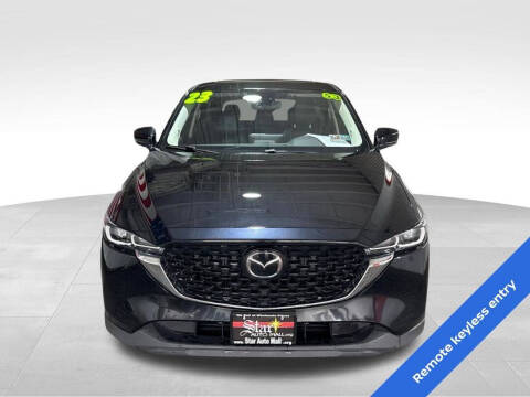 2023 Mazda CX-5 2.5 S Preferred