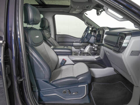 2021 Ford F-150 Limited