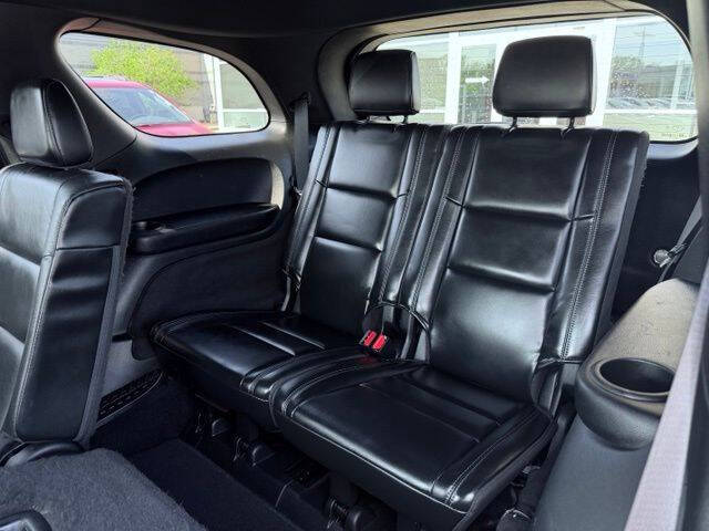 2021 Dodge Durango GT