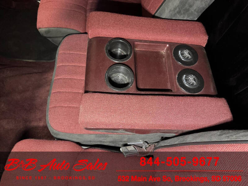 1979 Chevrolet C/K 10 Series