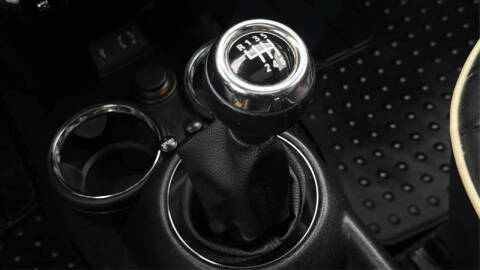 2014 MINI Clubman Cooper S