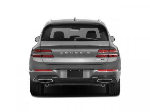 2023 Genesis GV80 3.5T