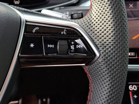 2025 Audi S6 2.9T quattro Prestige