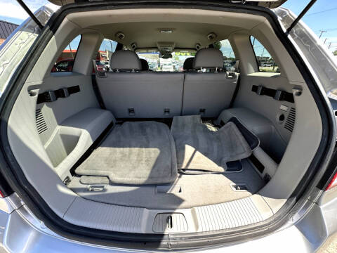 2008 Saturn Vue XR