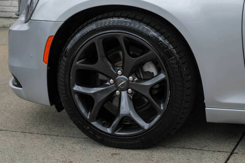 2021 Chrysler 300 S V6