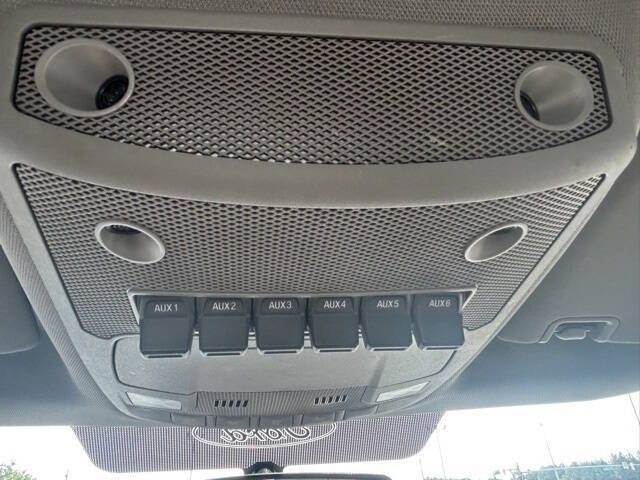 2019 Ford F-250 Super Duty