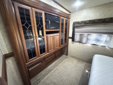 2012 Dutchmen Infinity