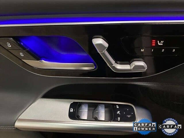 2025 Mercedes-Benz GLC AMG GLC 43