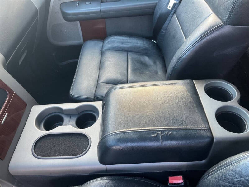 2004 Ford F-150