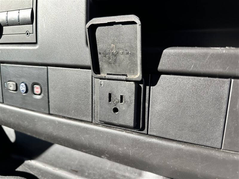 2021 GMC Savana 2500