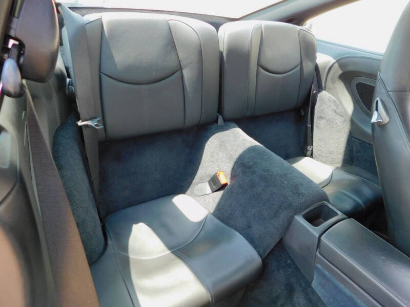 2009 Porsche 911 Turbo