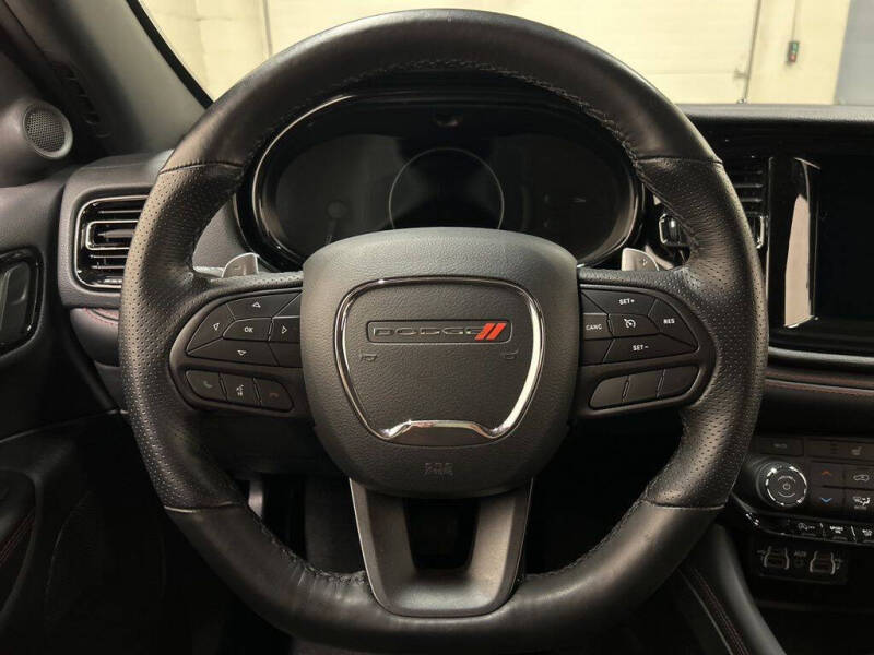 2024 Dodge Durango GT