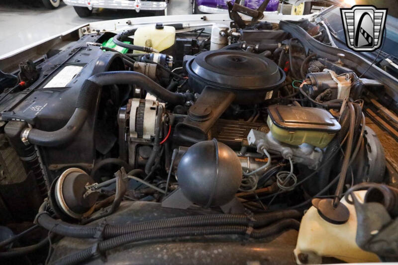 1989 Chevrolet Caprice