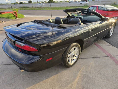 1995 Chevrolet Camaro Z28