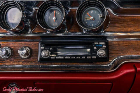 1965 Pontiac Catalina