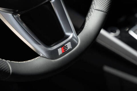 2026 Audi A3