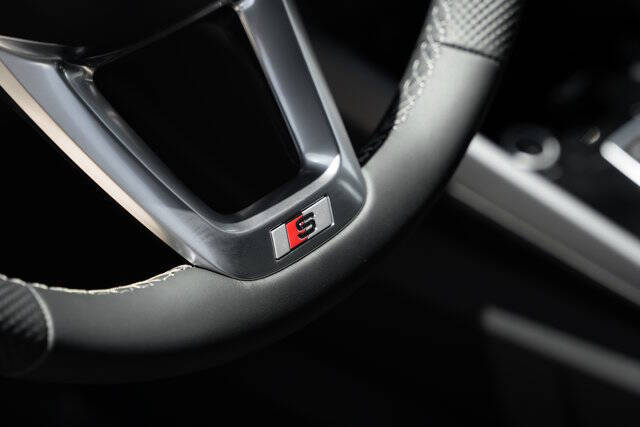 2026 Audi A3