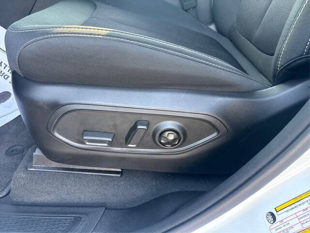 2024 Jeep Grand Cherokee L Laredo X