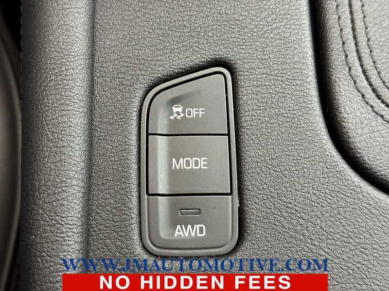 2019 Cadillac XT5 Platinum