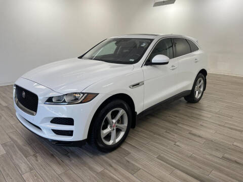 2019 Jaguar F-PACE for sale at Travers Wentzville in Wentzville MO
