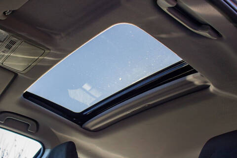 2016 Honda Accord EX w/Honda Sensing