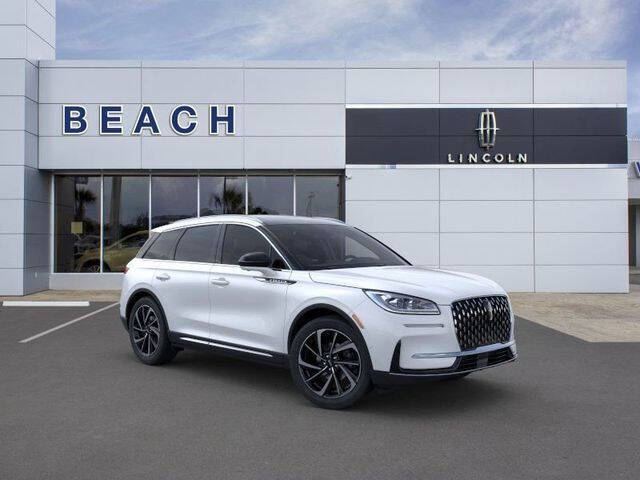 2024 Lincoln Corsair Reserve