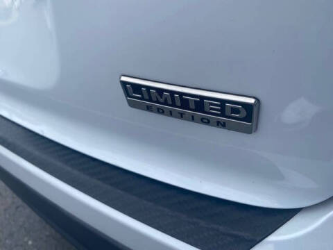 2022 Mitsubishi Eclipse Cross LE