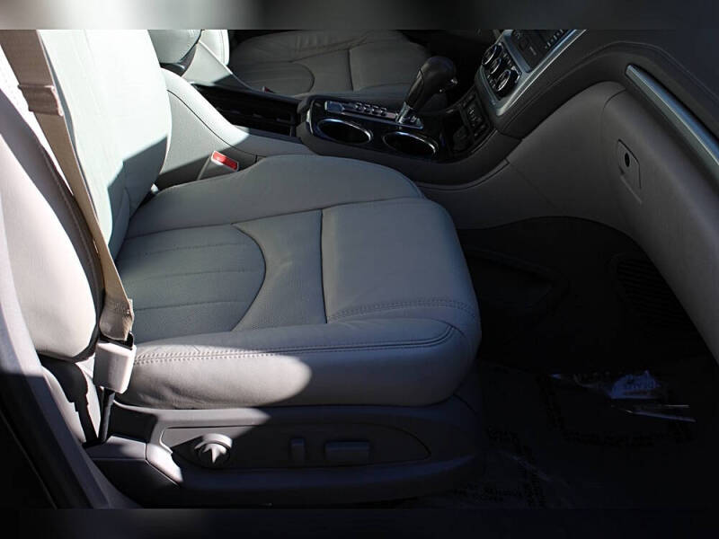 2015 GMC Acadia SLT-2