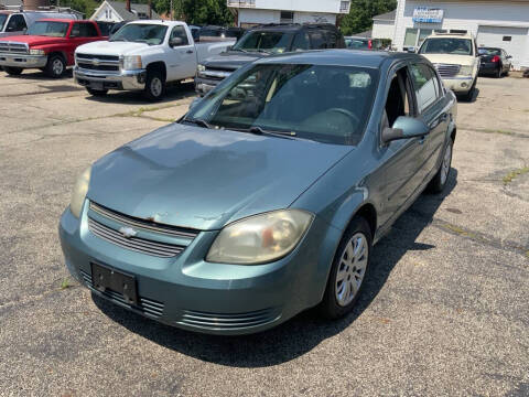 2009 Chevrolet Cobalt