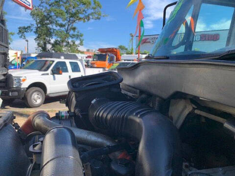 2007 International DuraStar 4200