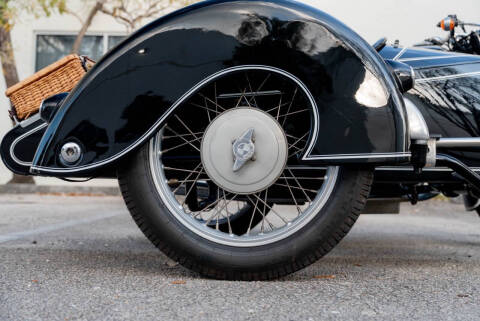 1966 BMW R60/2
