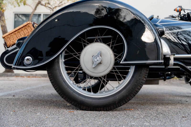 1966 BMW R60/2