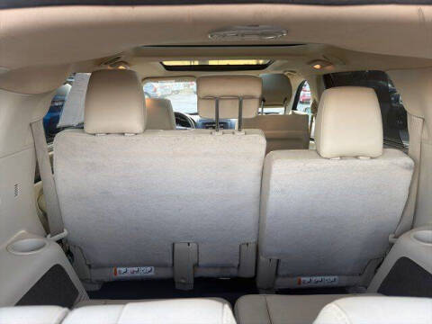 2015 Lincoln MKT EcoBoost