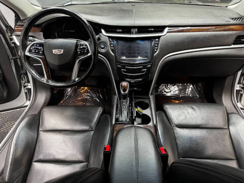 2017 Cadillac XTS Luxury