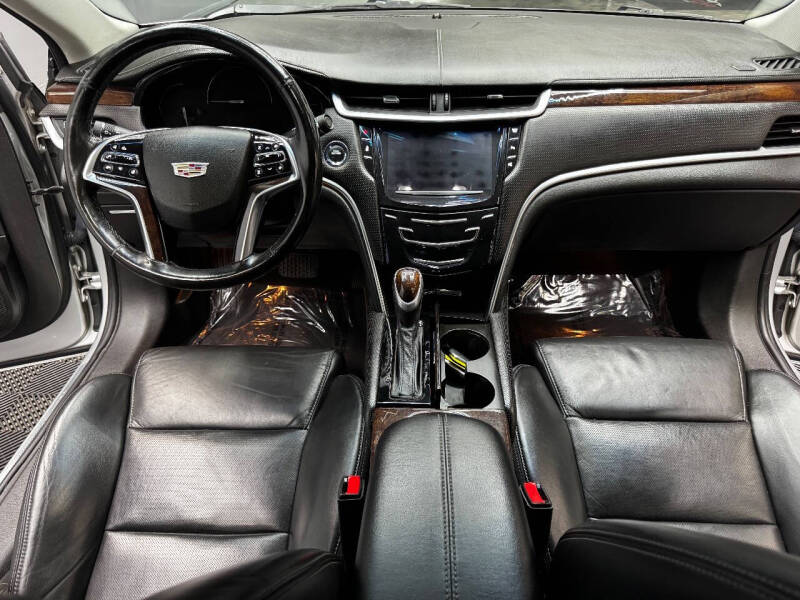 2017 Cadillac XTS Luxury