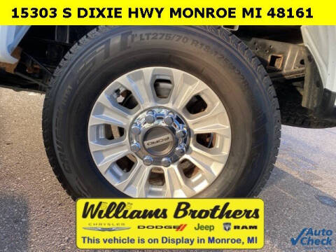 2022 Ford F-250 Super Duty