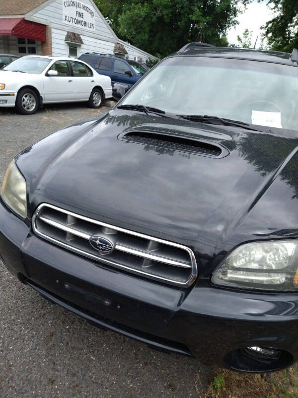 Subaru Baja For Sale In East Brunswick NJ Carsforsale