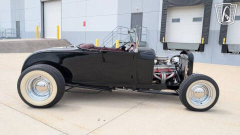 1928 Ford Model A