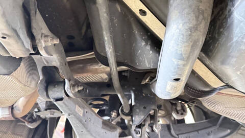 2012 Volkswagen CC Lux