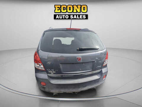 2008 Saturn Vue XE-V6