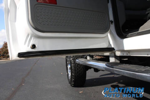 2007 Ford F-350 Super Duty Lariat