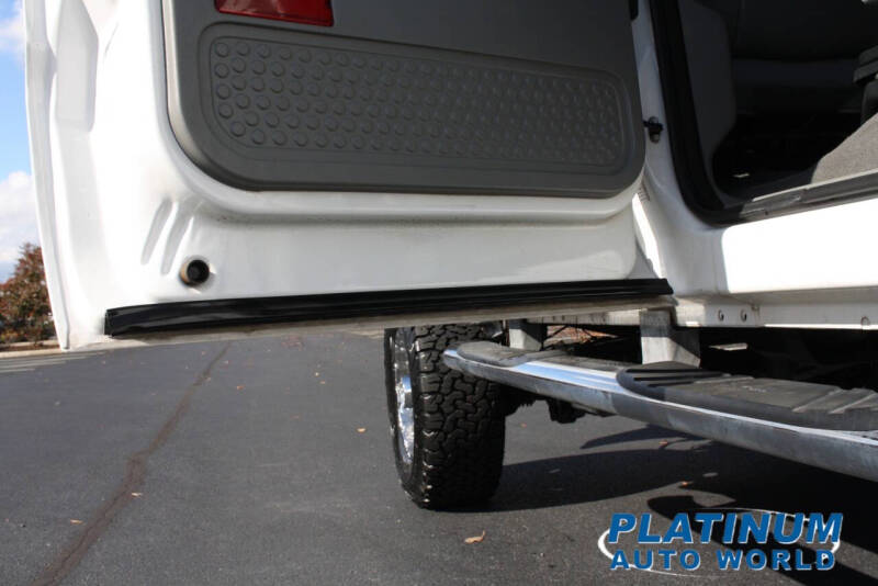 2007 Ford F-350 Super Duty Lariat